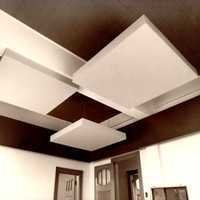 False Ceiling Contractor