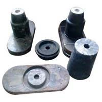 Slide Gate Plates