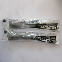 Dispovan Syringes