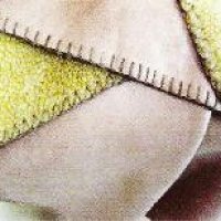 Bonded Fabric