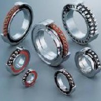 High Speed Bearings