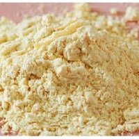 Yellow Gram Flour