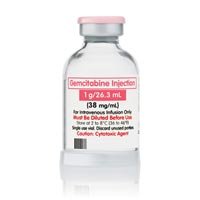 Gemcite Injection