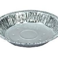 Coated Paper Plates