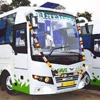 Express Parcel Service