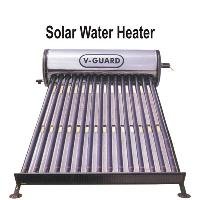 Water Heater Installation Services
