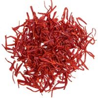Spanish Saffron