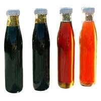 Pyrolysis Oils
