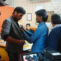 Corporate Presentation Service