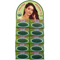 Green Gram Powder