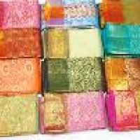 Venkatagiri Sarees