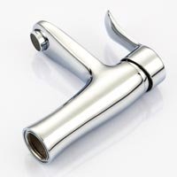 Modern Bathroom Fittings