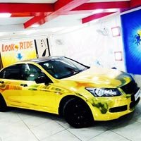Car Modification Service