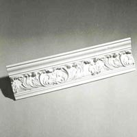 Gypsum Cornice Mould