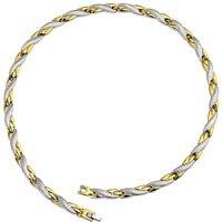 Biomagnetic Necklace