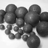 Grinding Steel Balls