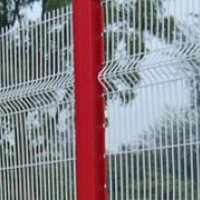 Weld Fence