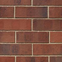 Facing Bricks