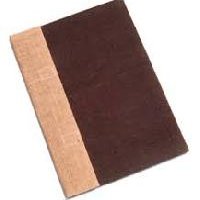 Jute Bag File Folder