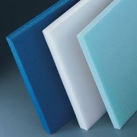High Resilience Foam