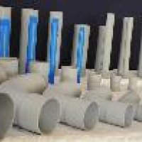 Rigid Pvc