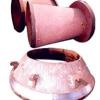 Abrasion Resistant Castings