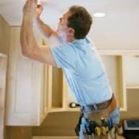 Light Fitting Service
