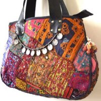 Hippie Bags