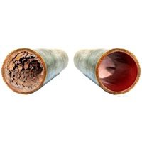 Pipe Coating Services