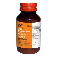 Piperazine Syrup