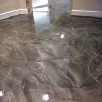 Polished Concrete