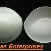 Triangle Bra Cups