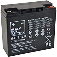 Sealed Rechargeable Battery