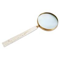 Bone Magnifying Glass