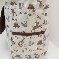 Bags Laminated Fabrics