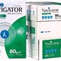 Navigator Paper
