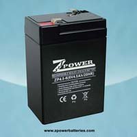 Weighing Scales Batteries