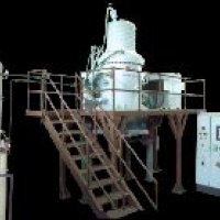 Ageing Furnace