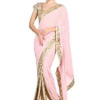 Russian Saree