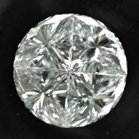 Pie Cut Diamonds