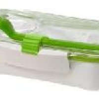 Fancy Plastic Lunch Box