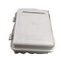 Pole Mounted Junction Boxes
