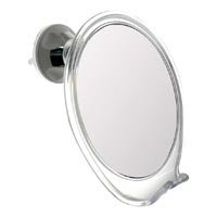Fog Free Mirror