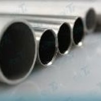 Titanium Alloy Pipe