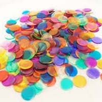 Plastic Chip