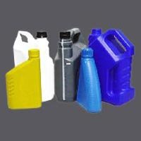 Lubricant Container