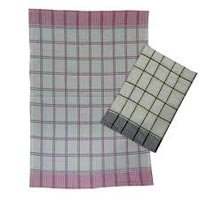 Non Terry Towel