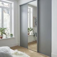 Wardrobe Sliding Doors