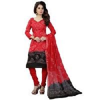 Readymade Churidar Suits