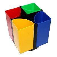 Plastic Pen Holder